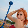 Nami One Piece