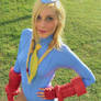 Cammy White Cosplay