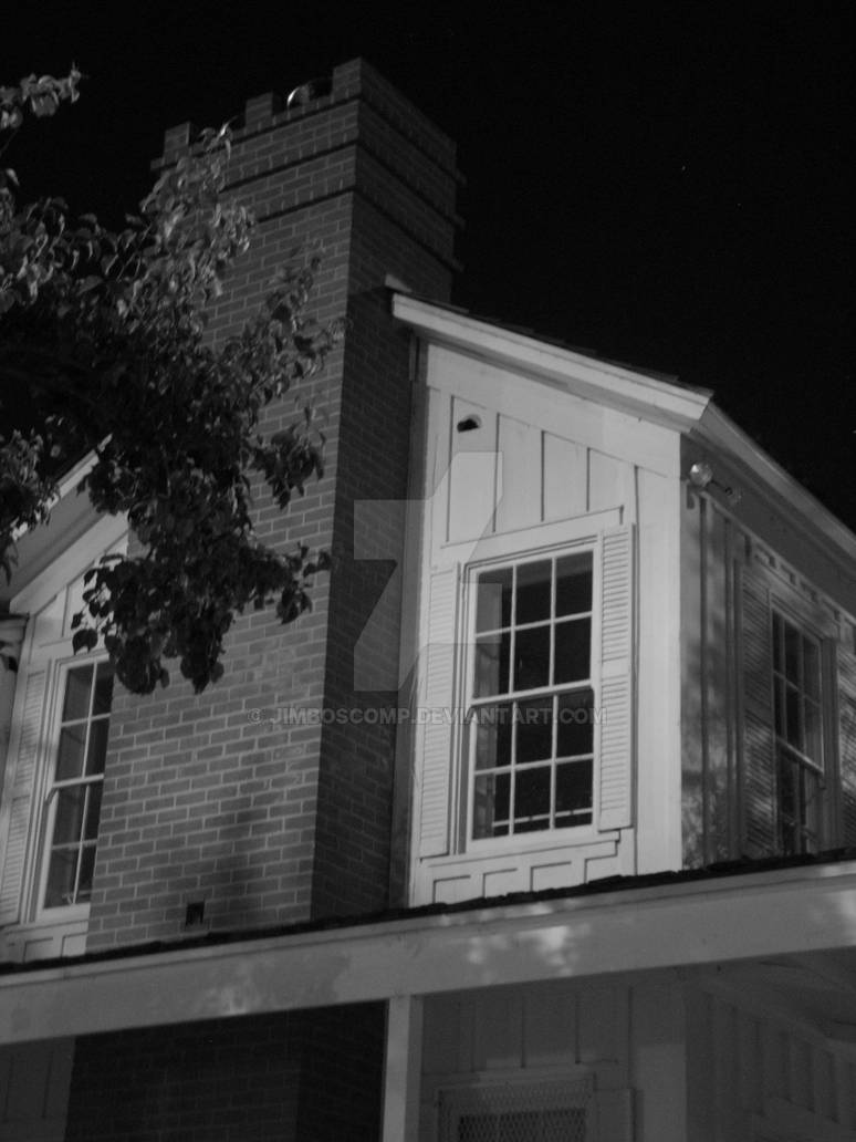 Shadow Ranch House by jimboscomp on DeviantArt