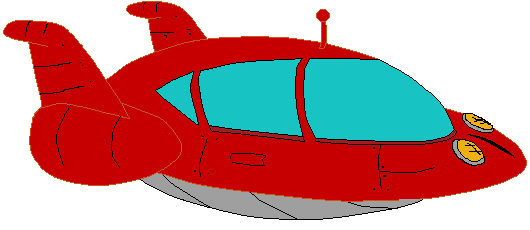 Rocket from Little Einsteins by ZoroWarner on DeviantArt