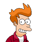 Deviantart Fry Fry (MUGEN Portrait) by FizzNo1998 on DeviantArt
