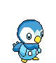 Piplup (Sprite)