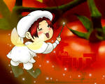 APH: Tomato Fairy
