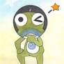 Keroro Gunso: Joriri