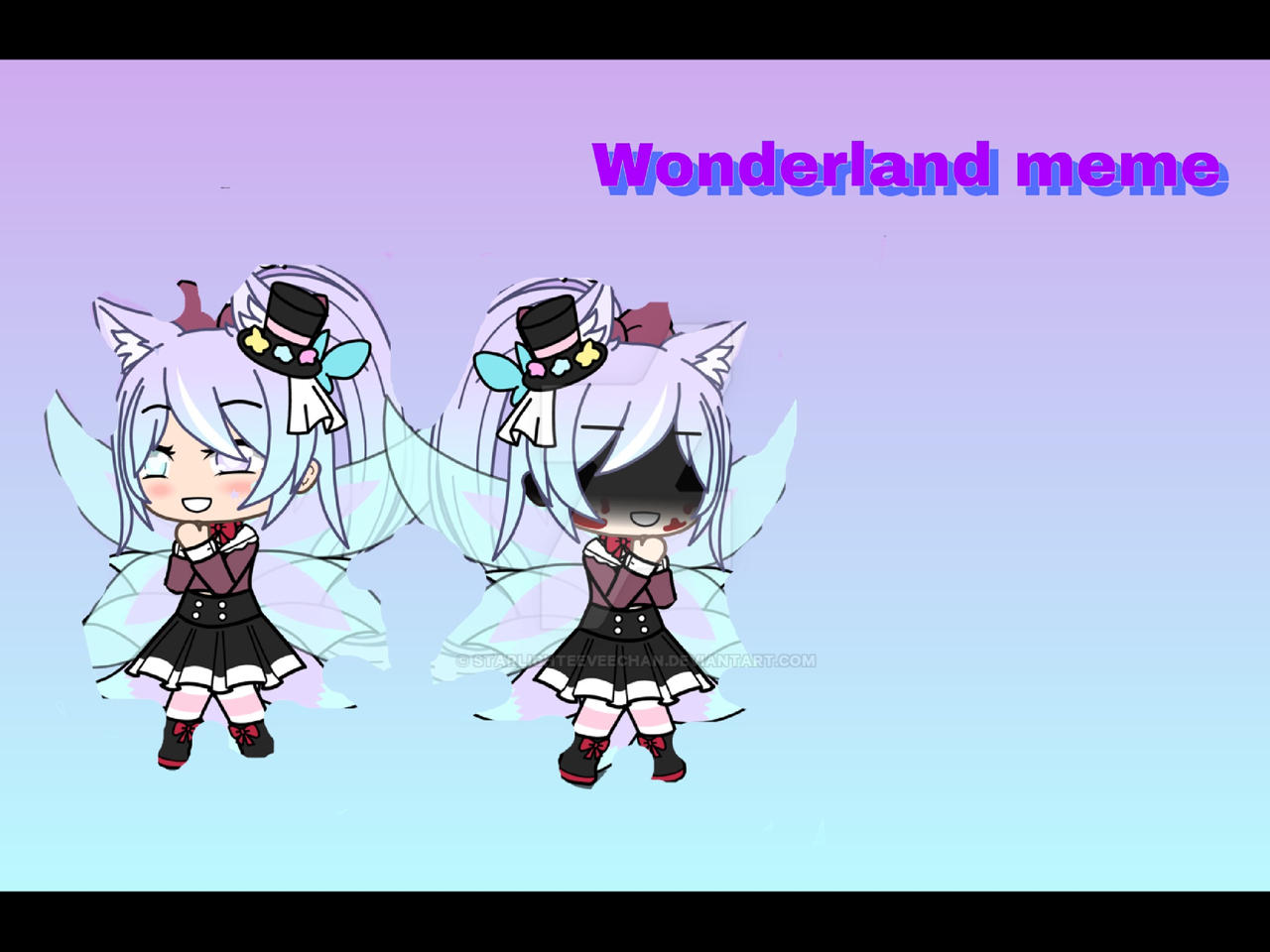 32 Gacha Life Memes Random Nina Memes