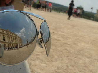 Versailles Sunglasses