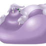 fat goodra