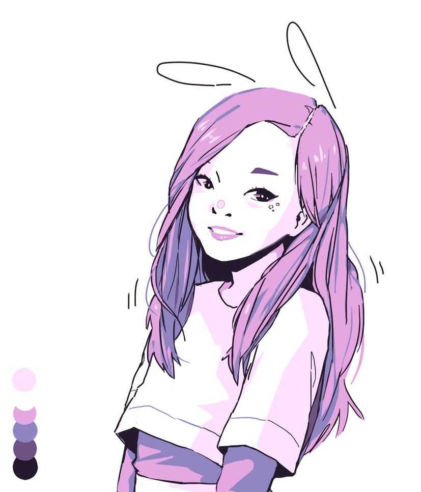 Dubu Dubu by sparklechii on DeviantArt