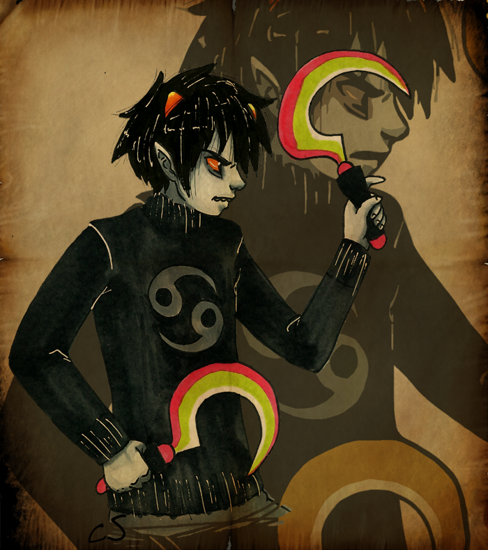 Karkat