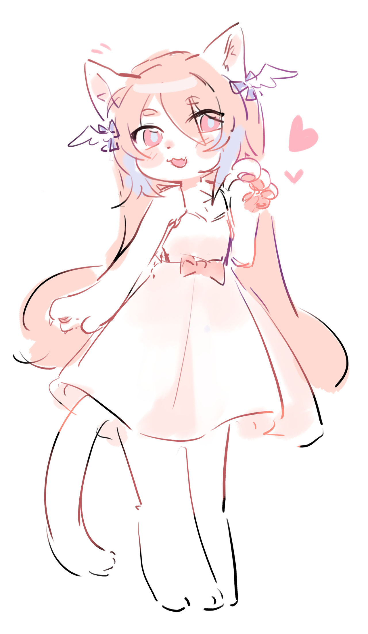 Oc Deviantart oc by Kaowejji on DeviantArt