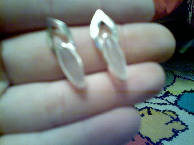 Misty Stone Earrings