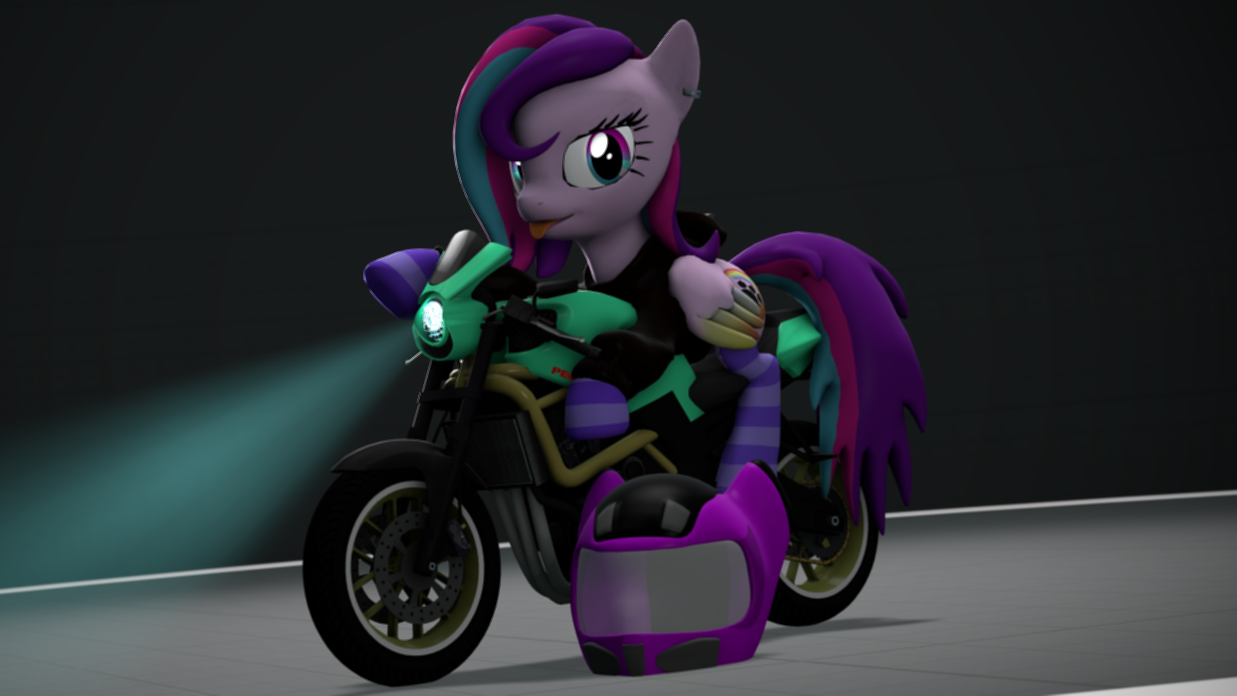 SnH Crew's Cars 3/7 by SocksLord on DeviantArt