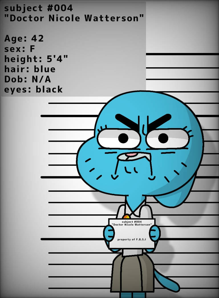 Character case files pt.4 by PG81 on DeviantArt