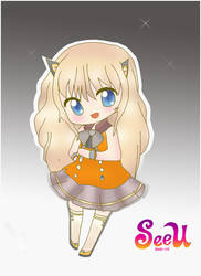 Chibi SeeU