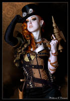 Steampunk