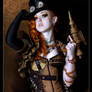 Steampunk