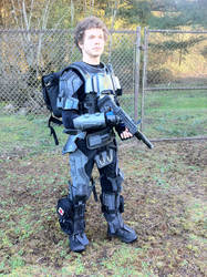 ODST Armor Final