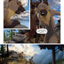 Oren's Forge - PG 31