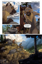 Oren's Forge - PG 31