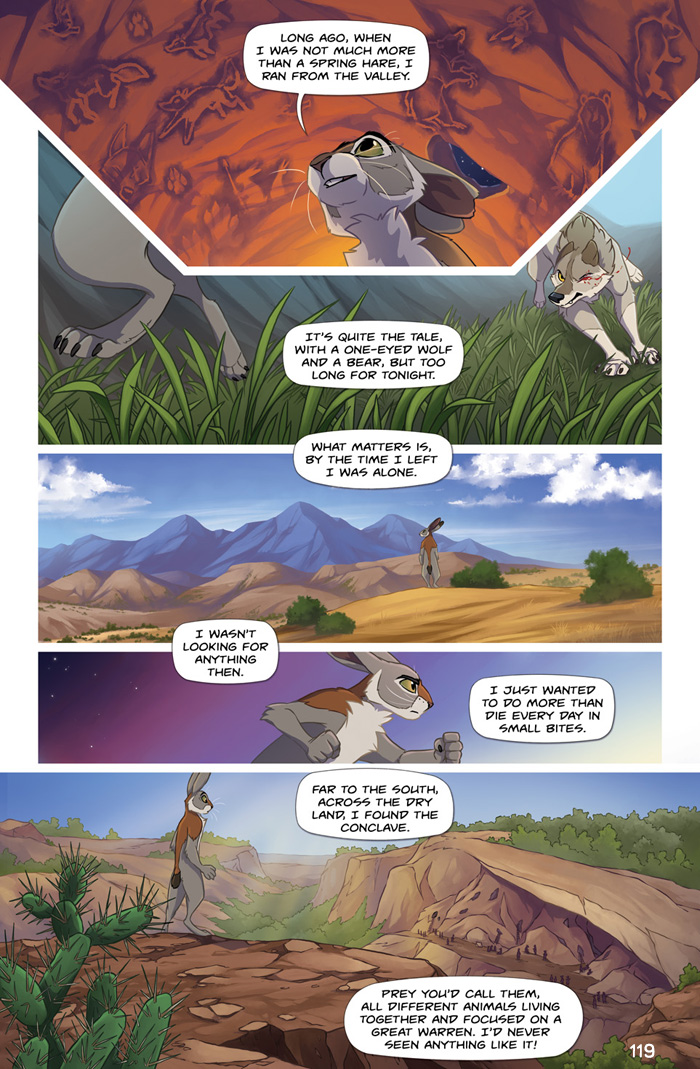 Oren S Forge Pg 119 By Teagangavet On Deviantart Oren S Forge Pg 119 By Teagangavet On Deviantart