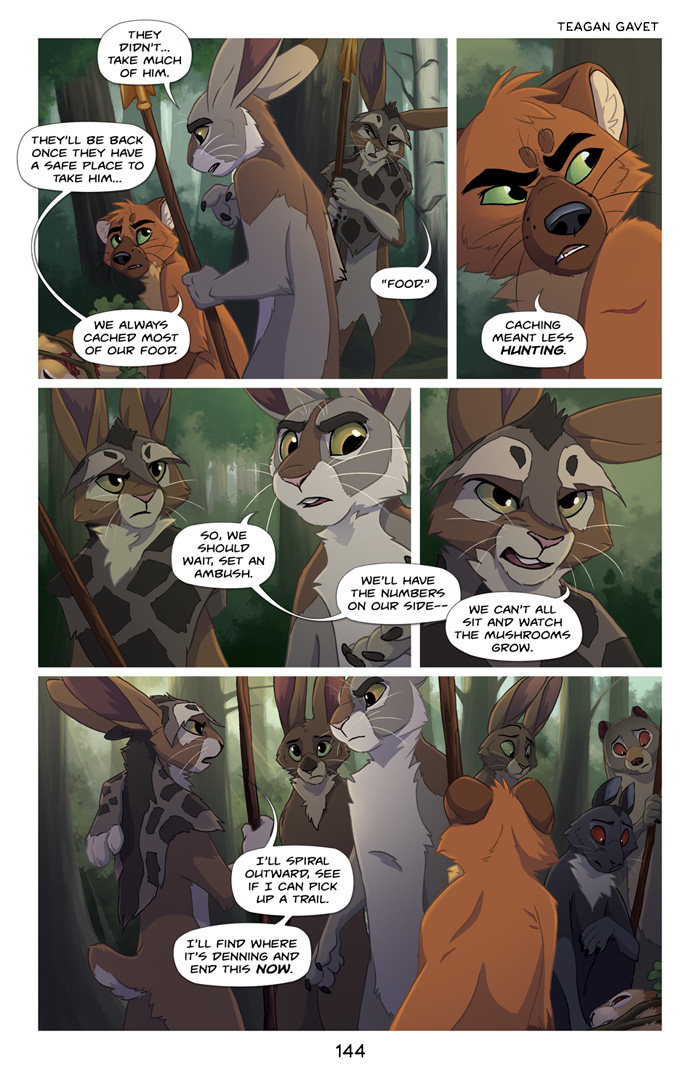 Oren S Forge Pg 144 By Teagangavet On Deviantart Oren S Forge Pg 144 By Teagangavet On Deviantart