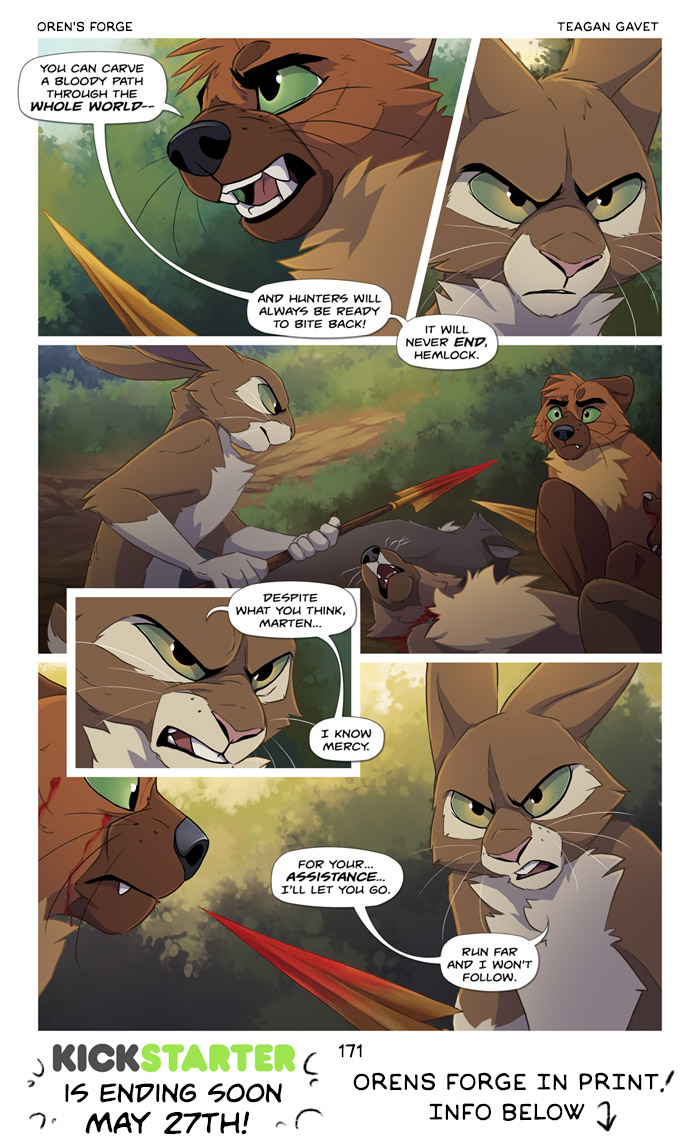 Oren S Forge Pg 171 By Teagangavet On Deviantart Oren S Forge Pg 171 By Teagangavet On Deviantart