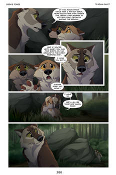 Oren's Forge - PG 266