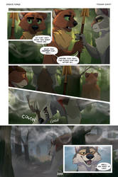 Oren's Forge - PG 288