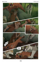 Oren's Forge - PG 360