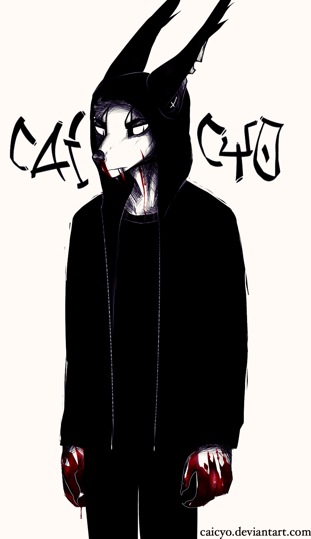 DROP_DEAD by Caicyo on DeviantArt