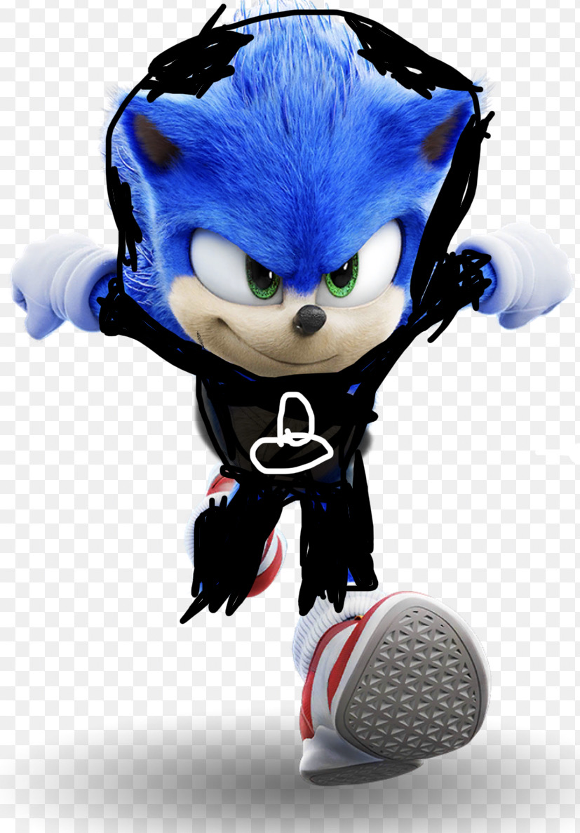 Sonic Gamer