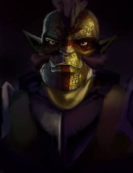 Orc