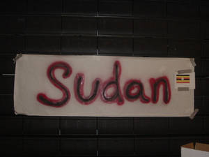 Sudan