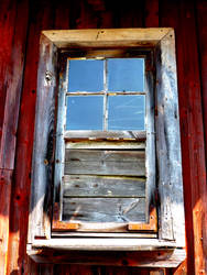 Window