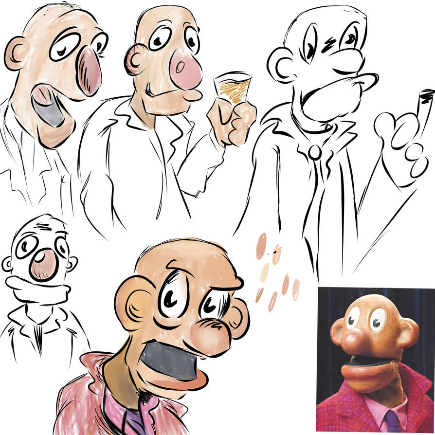 Sam Rider Animation Drawing drawings of Sam by MouseThrowingBrick on DeviantArt