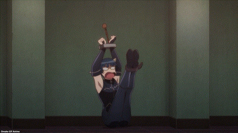 Lv1 Maou to One Room Yuusha - Episode 7 - Zenia Ki