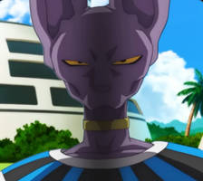 Beerus