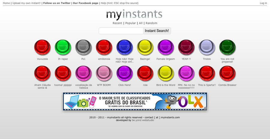 myinstants by a-atoji on DeviantArt