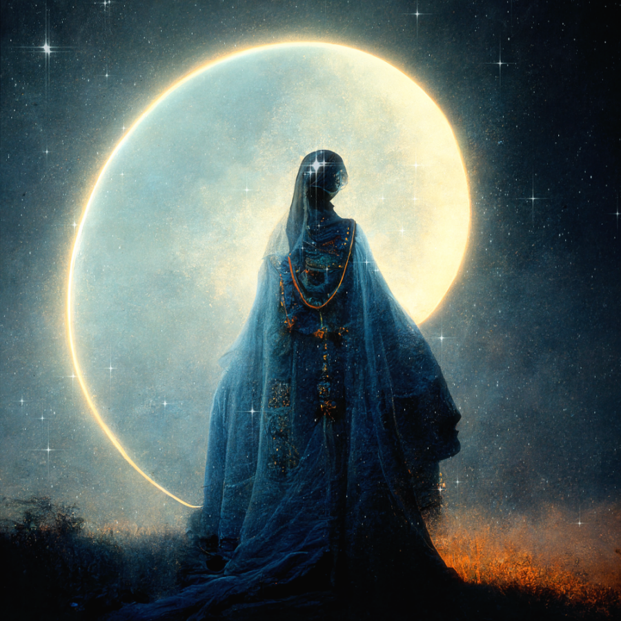 Moonpriestess