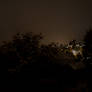 Night And Snowfall