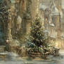 Victorian Xmas feeling