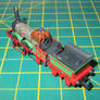 N Gauge Titfield Thunderbolt