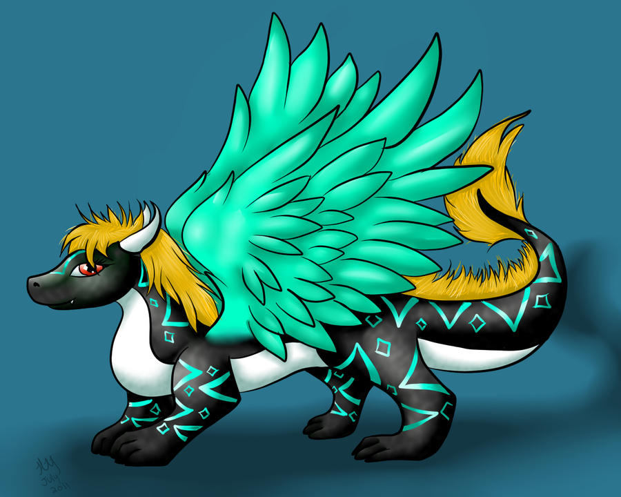 White Fire Deviantart commission for whitefire by Animal-and-anime-lvr on DeviantArt