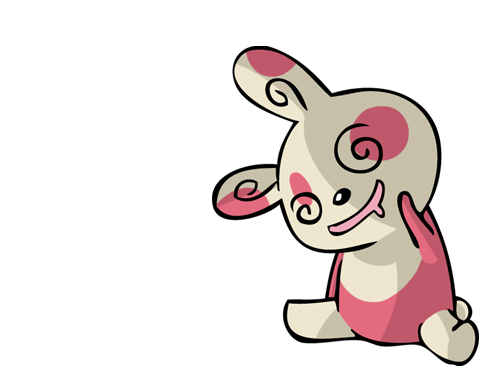 Spinda