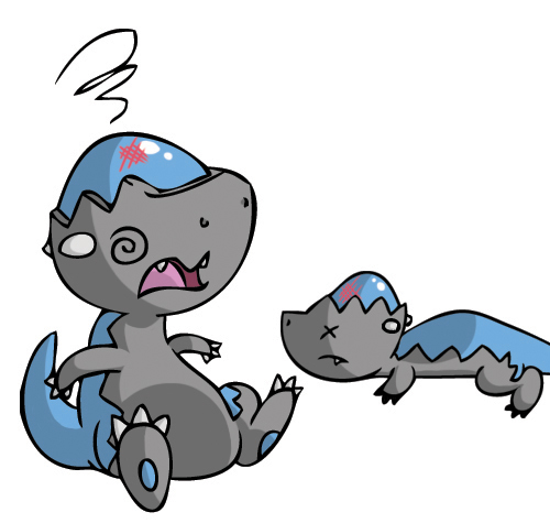 Cranidos