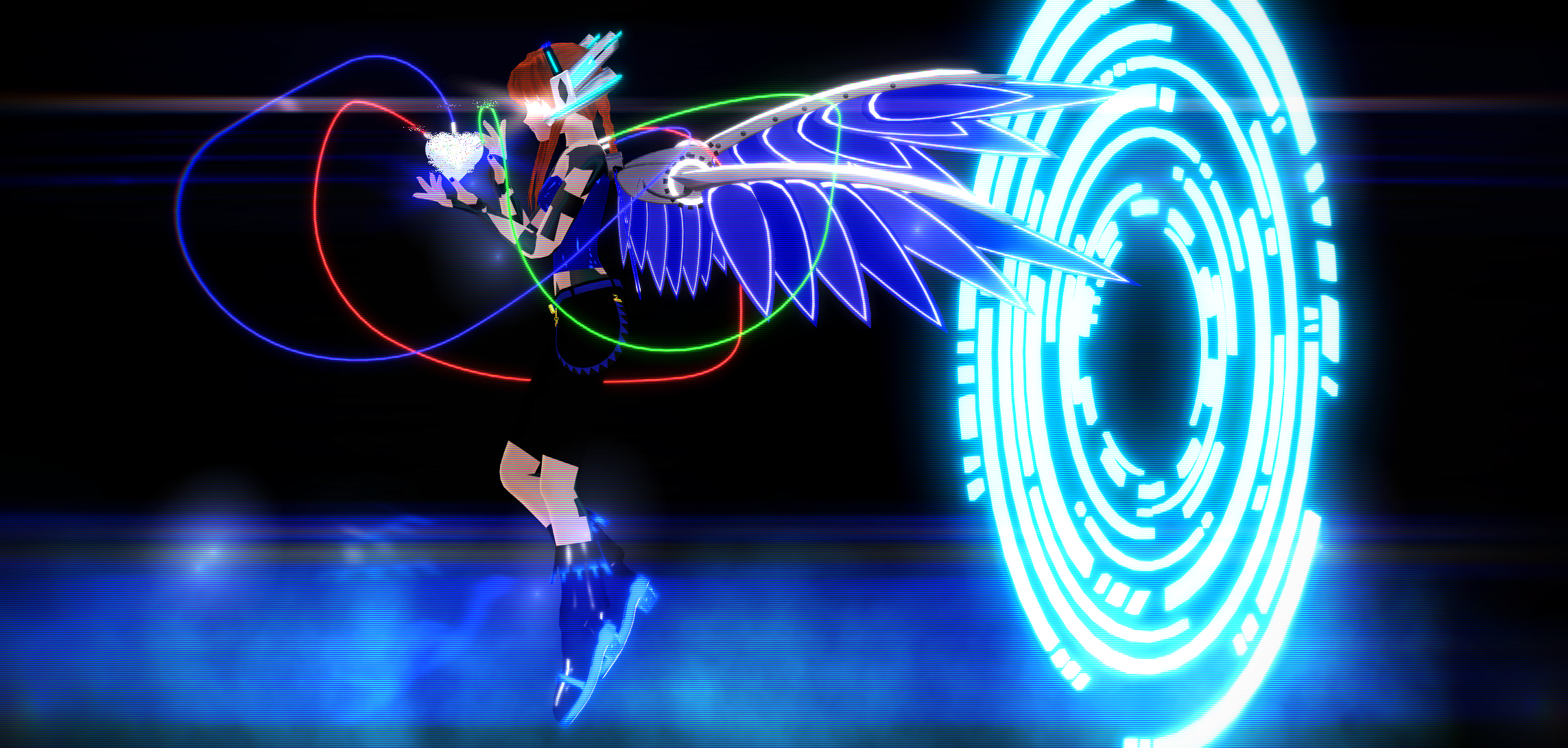 _|Artificial Heart|_