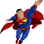 Earth 2 Superman (Bourassa Style)