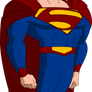 Earth 2 Superman (DCAU)