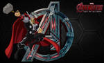Avengers AOU- Thor (EMH)