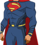 Superman BvS (Bourassa)